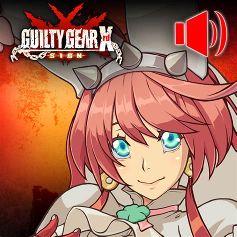 guilty gear elphelt|GGXRD/Elphelt Valentine